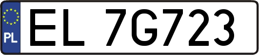 EL7G723