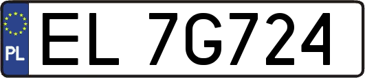 EL7G724