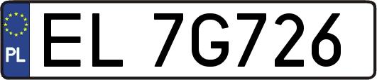 EL7G726