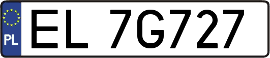 EL7G727