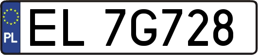 EL7G728