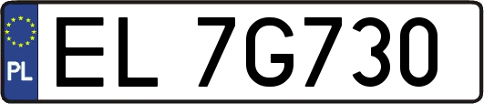 EL7G730