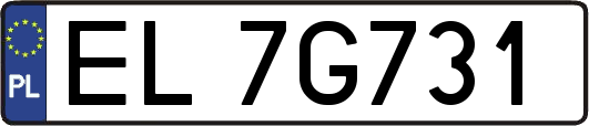 EL7G731