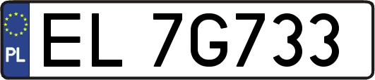 EL7G733