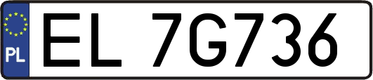 EL7G736