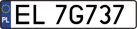 EL7G737
