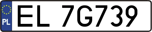 EL7G739