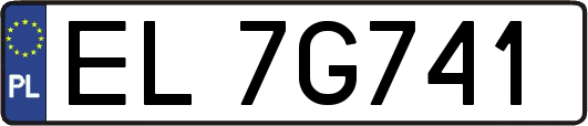 EL7G741