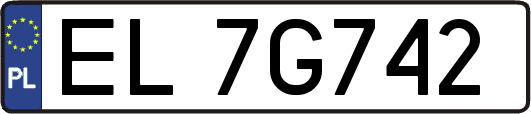 EL7G742