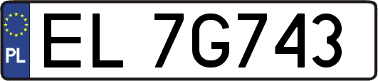 EL7G743