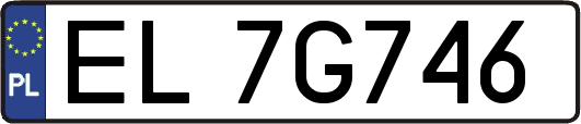 EL7G746