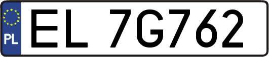 EL7G762