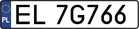 EL7G766