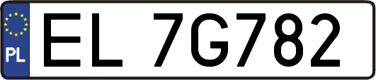 EL7G782