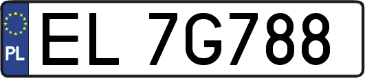 EL7G788