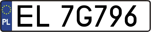 EL7G796