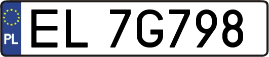 EL7G798