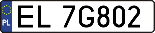 EL7G802