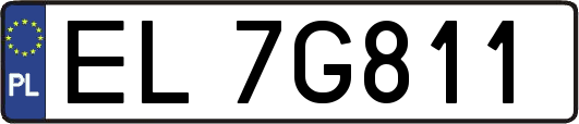 EL7G811