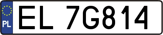 EL7G814