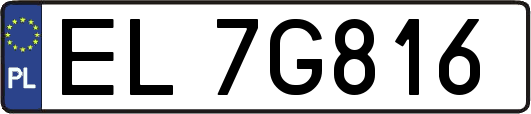 EL7G816
