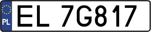 EL7G817