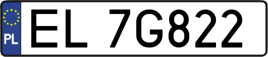 EL7G822