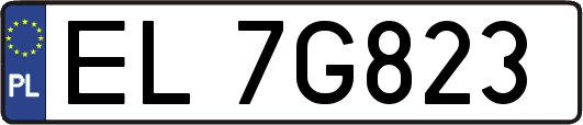 EL7G823