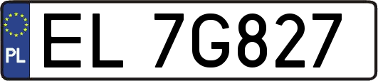 EL7G827