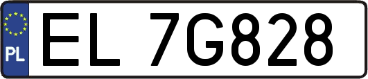 EL7G828