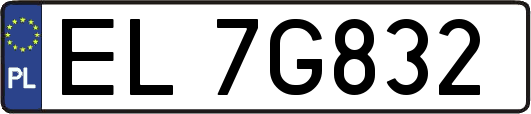 EL7G832