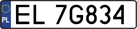 EL7G834