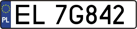 EL7G842