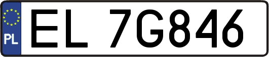 EL7G846