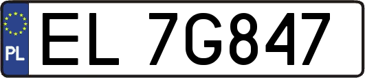EL7G847