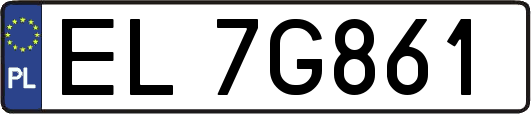 EL7G861