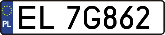 EL7G862