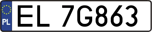 EL7G863