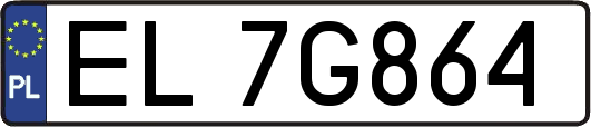 EL7G864