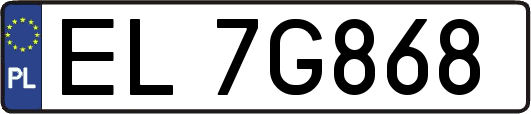 EL7G868