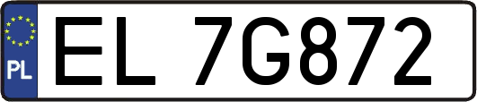EL7G872