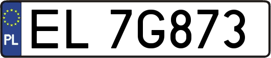 EL7G873