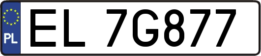 EL7G877