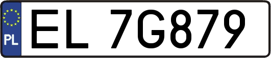 EL7G879