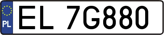 EL7G880