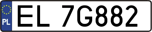 EL7G882