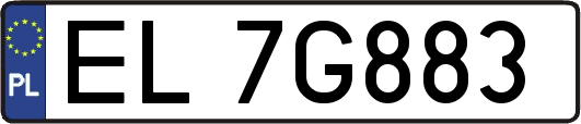EL7G883