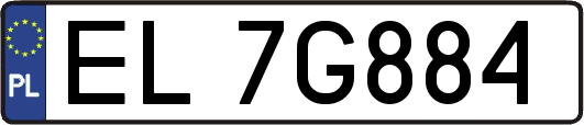 EL7G884