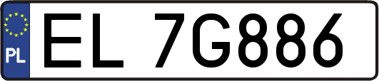 EL7G886