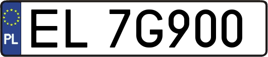 EL7G900
